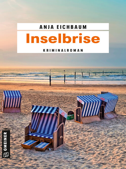 Title details for Inselbrise by Anja Eichbaum - Wait list